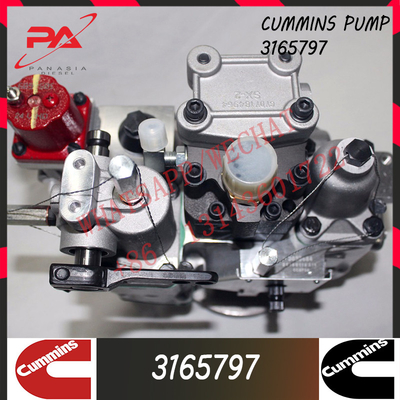 Diesel Engine Parts Fuel Injection Pump 3165797 3165660 3165692 3165705 3165770 For NT855-M400 Marine