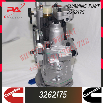 Diesel Common Rail NT855 NTA855 Engine Fuel Injection Pump 3262175 3202268 3261946 3262033