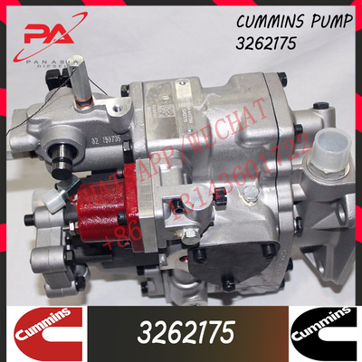 Diesel Common Rail NT855 NTA855 Engine Fuel Injection Pump 3262175 3202268 3261946 3262033