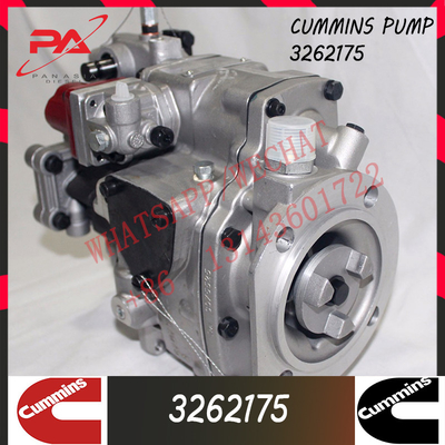 Diesel Common Rail NT855 NTA855 Engine Fuel Injection Pump 3262175 3202268 3261946 3262033
