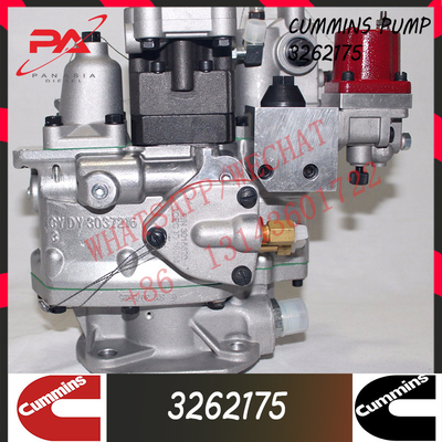 Diesel Common Rail NT855 NTA855 Engine Fuel Injection Pump 3262175 3202268 3261946 3262033