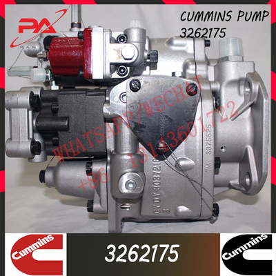 Diesel Common Rail NT855 NTA855 Engine Fuel Injection Pump 3262175 3202268 3261946 3262033