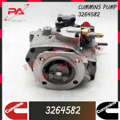 Cummins NTA855-M Engine Parts Injection Fuel Pump 3264582 3267978 3279768