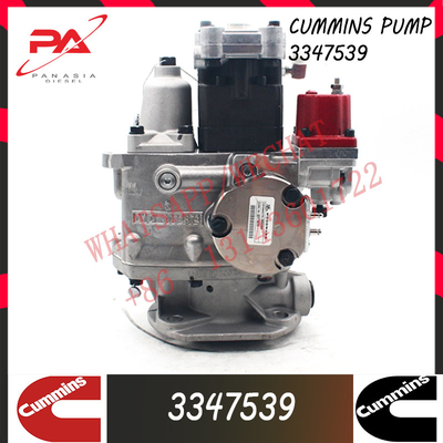 For Cummins NT855-C350 Diesel Engine Fuel Injection PT Pump 3347539 3264582 3278682 3279768