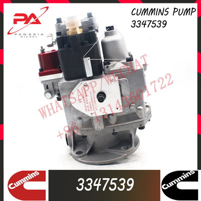 For Cummins NT855-C350 Diesel Engine Fuel Injection PT Pump 3347539 3264582 3278682 3279768