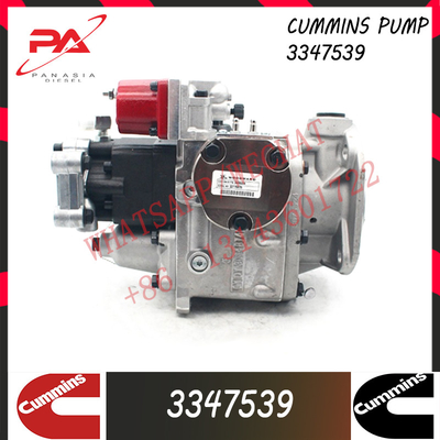 For Cummins NT855-C350 Diesel Engine Fuel Injection PT Pump 3347539 3264582 3278682 3279768