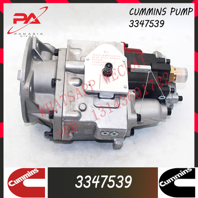For Cummins NT855-C350 Diesel Engine Fuel Injection PT Pump 3347539 3264582 3278682 3279768