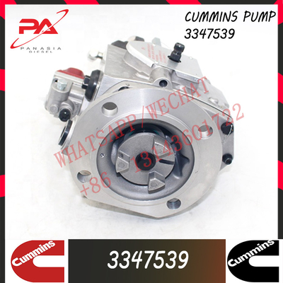 For Cummins NT855-C350 Diesel Engine Fuel Injection PT Pump 3347539 3264582 3278682 3279768