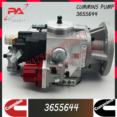 Cummins Diesel QSM11 KTA38 Engine Fuel Injection Pump 3655644 3655652 3655654 3655657