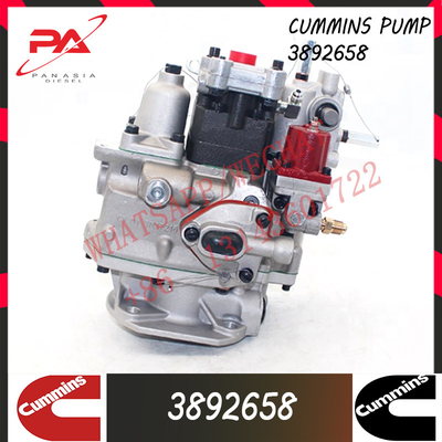 Cummins NTA855 K19 Engine Parts Injection Fuel Pump 3892658 3279718 2048809