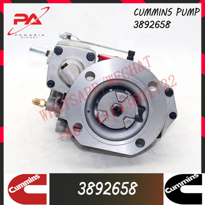 Cummins NTA855 K19 Engine Parts Injection Fuel Pump 3892658 3279718 2048809