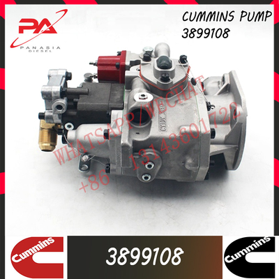 For Cummins KTA50 M11 Diesel Engine Fuel Injection Pump 3899108 4025439 3095454