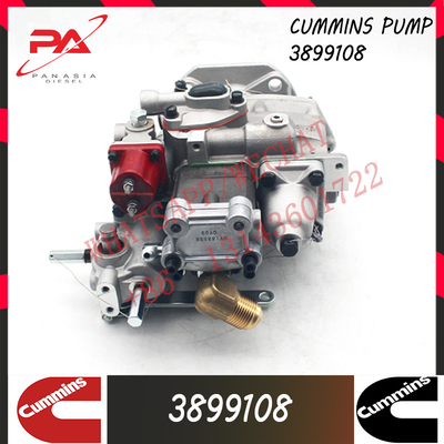 For Cummins KTA50 M11 Diesel Engine Fuel Injection Pump 3899108 4025439 3095454