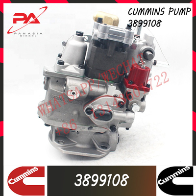 For Cummins KTA50 M11 Diesel Engine Fuel Injection Pump 3899108 4025439 3095454