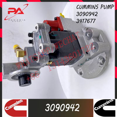 Diesel QSM11 ISM11 M11 Engine Parts For Truck Car PT Pump 3090942 3417677 3075340 3417674