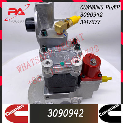 Diesel QSM11 ISM11 M11 Engine Parts For Truck Car PT Pump 3090942 3417677 3075340 3417674