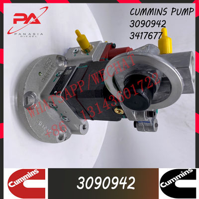 Diesel QSM11 ISM11 M11 Engine Parts For Truck Car PT Pump 3090942 3417677 3075340 3417674