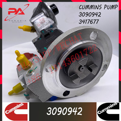 Diesel QSM11 ISM11 M11 Engine Parts For Truck Car PT Pump 3090942 3417677 3075340 3417674