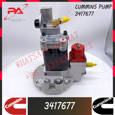 For Cummins ISM11 QSM11 N14 Diesel Engine Fuel Injection Pump 3417677 3041800 3075340 4010254 3417674