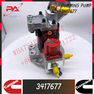 For Cummins ISM11 QSM11 N14 Diesel Engine Fuel Injection Pump 3417677 3041800 3075340 4010254 3417674
