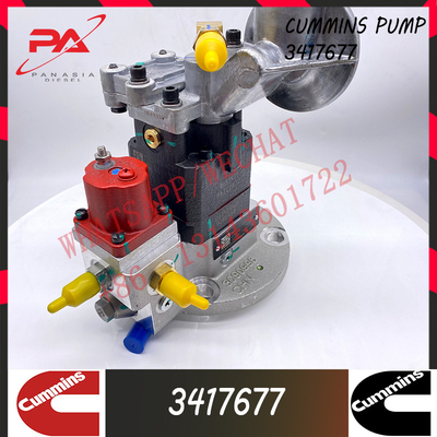 For Cummins ISM11 QSM11 N14 Diesel Engine Fuel Injection Pump 3417677 3041800 3075340 4010254 3417674