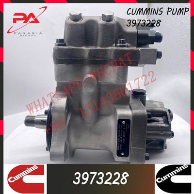 ISL8.9 QSL9 CCR1600 Engine Spare Parts Fuel Injector Pump 3973228 5594766 4921431 For Cummins