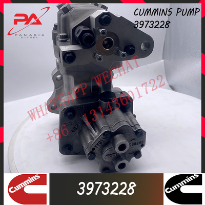 ISL8.9 QSL9 CCR1600 Engine Spare Parts Fuel Injector Pump 3973228 5594766 4921431 For Cummins