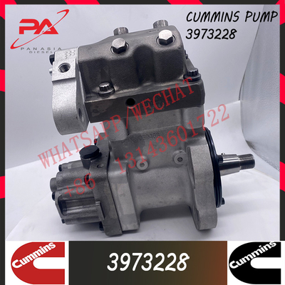 ISL8.9 QSL9 CCR1600 Engine Spare Parts Fuel Injector Pump 3973228 5594766 4921431 For Cummins