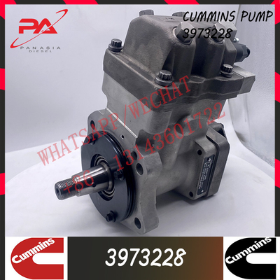ISL8.9 QSL9 CCR1600 Engine Spare Parts Fuel Injector Pump 3973228 5594766 4921431 For Cummins