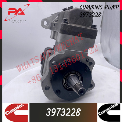 ISL8.9 QSL9 CCR1600 Engine Spare Parts Fuel Injector Pump 3973228 5594766 4921431 For Cummins