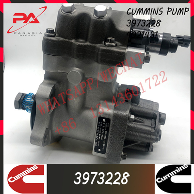 Diesel Engine Parts Fuel Injection Pump 3973228 4921431 5594766 For Cummins ISL8.9 ISC8.3 QSC 8.3