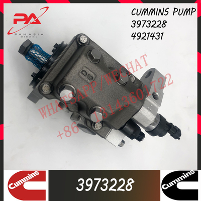 Diesel Engine Parts Fuel Injection Pump 3973228 4921431 5594766 For Cummins ISL8.9 ISC8.3 QSC 8.3