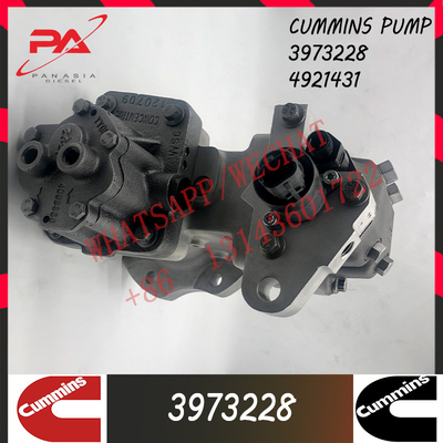 Diesel Engine Parts Fuel Injection Pump 3973228 4921431 5594766 For Cummins ISL8.9 ISC8.3 QSC 8.3