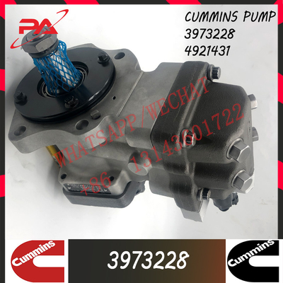 Diesel Engine Parts Fuel Injection Pump 3973228 4921431 5594766 For Cummins ISL8.9 ISC8.3 QSC 8.3
