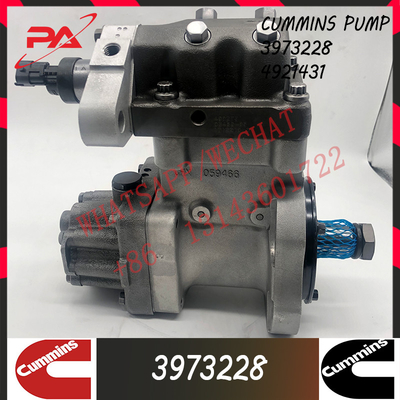Diesel Engine Parts Fuel Injection Pump 3973228 4921431 5594766 For Cummins ISL8.9 ISC8.3 QSC 8.3