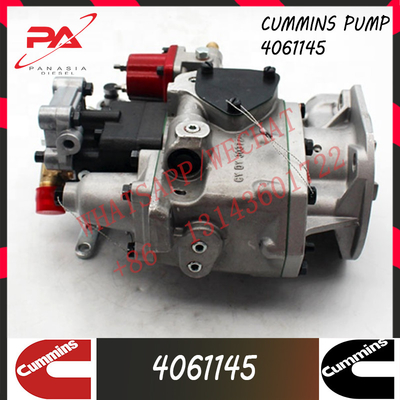 Diesel Common Rail KTA19-M3 Engine Fuel Injection Pump 4061145 3096205 4025790