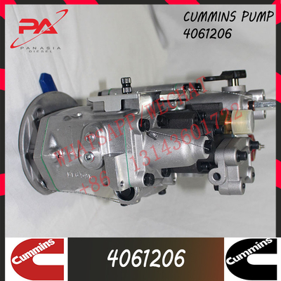 Cummins NT855 Engine Parts Injection Fuel Pump 4061206 4951495 4951501 3042115