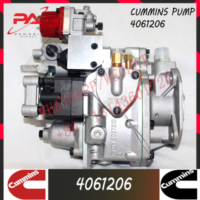 Cummins NT855 Engine Parts Injection Fuel Pump 4061206 4951495 4951501 3042115