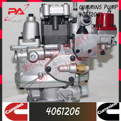 Cummins NT855 Engine Parts Injection Fuel Pump 4061206 4951495 4951501 3042115