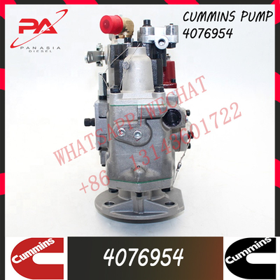 Diesel Common Rail Injection For Cummins K19 KTA19 Fuel PT Pump 4076954