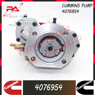 Diesel Common Rail Injection For Cummins K19 KTA19 Fuel PT Pump 4076954