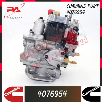Diesel Common Rail Injection For Cummins K19 KTA19 Fuel PT Pump 4076954
