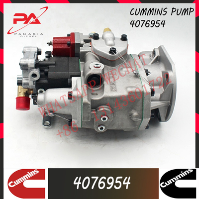 Diesel Common Rail Injection For Cummins K19 KTA19 Fuel PT Pump 4076954
