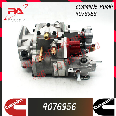 Diesel KTA19-C NTA855-M Engine Parts For Truck Car PT Pump 4076956 3068708