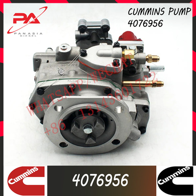 Diesel KTA19-C NTA855-M Engine Parts For Truck Car PT Pump 4076956 3068708