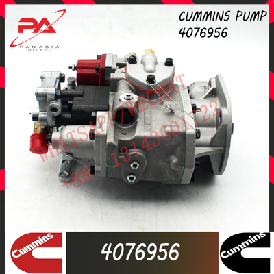 Diesel KTA19-C NTA855-M Engine Parts For Truck Car PT Pump 4076956 3068708