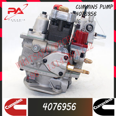 Diesel KTA19-C NTA855-M Engine Parts For Truck Car PT Pump 4076956 3068708