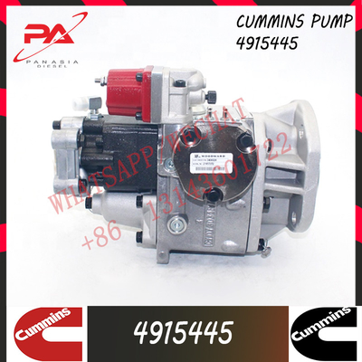 Diesel Engine Parts Fuel Injection Pump 4915445 3074672 4061417 For Cummins KTA19-570KW