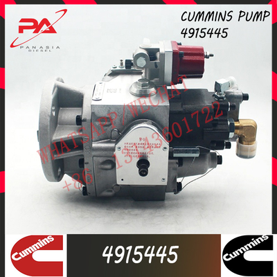 Diesel Engine Parts Fuel Injection Pump 4915445 3074672 4061417 For Cummins KTA19-570KW