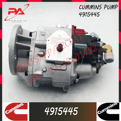 Diesel Engine Parts Fuel Injection Pump 4915445 3074672 4061417 For Cummins KTA19-570KW